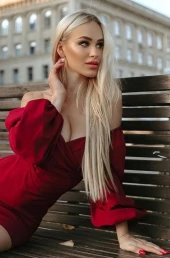 Проститутка Алиса